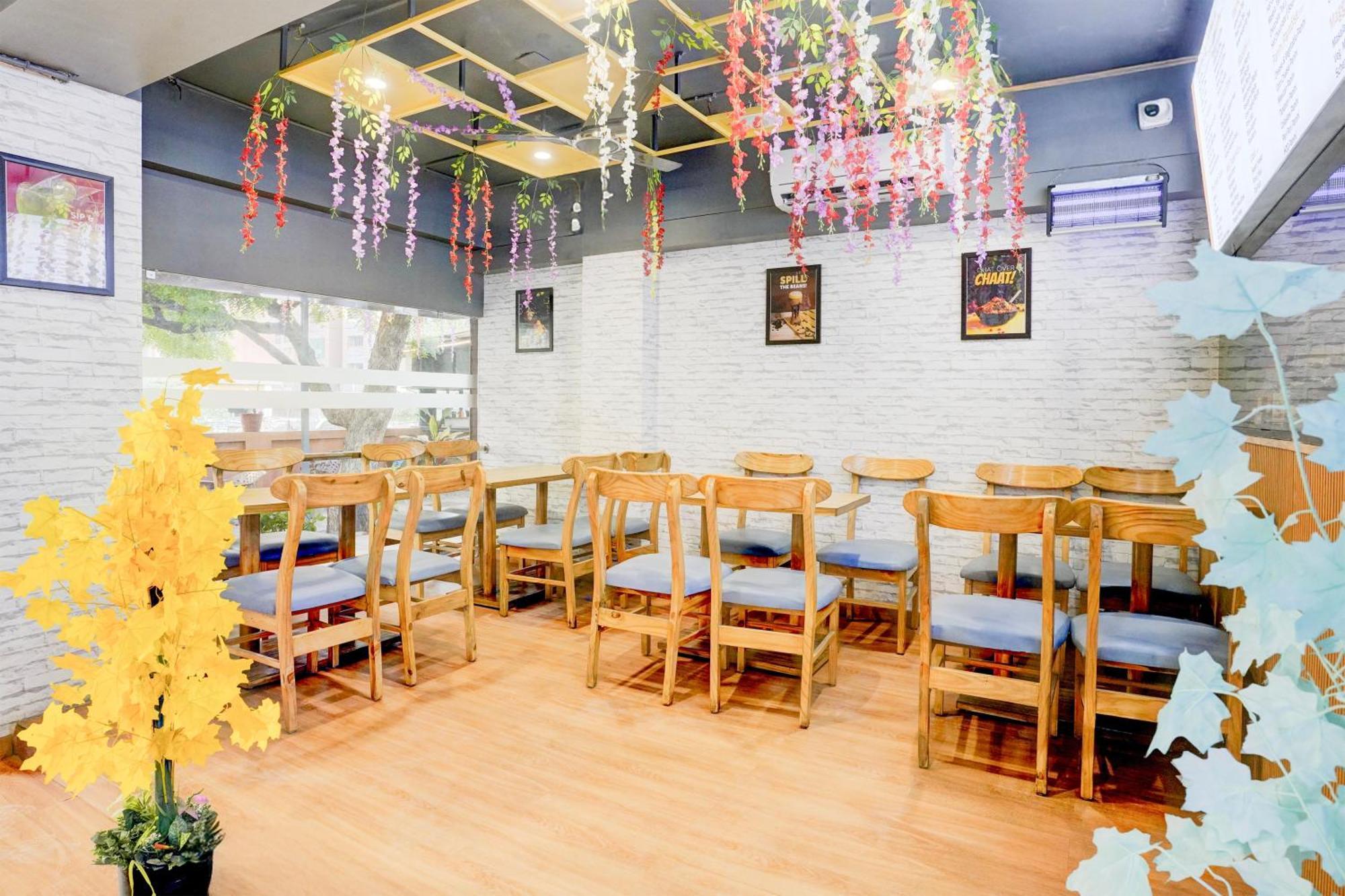 Palette- Siddharth Inn Gandhinagar Exterior photo