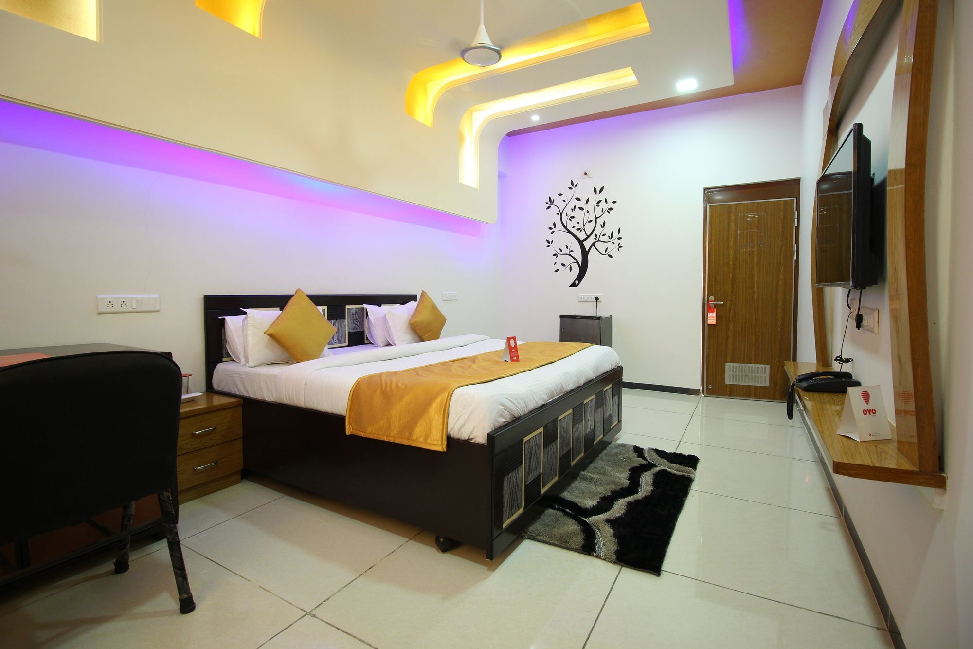 Palette- Siddharth Inn Gandhinagar Exterior photo