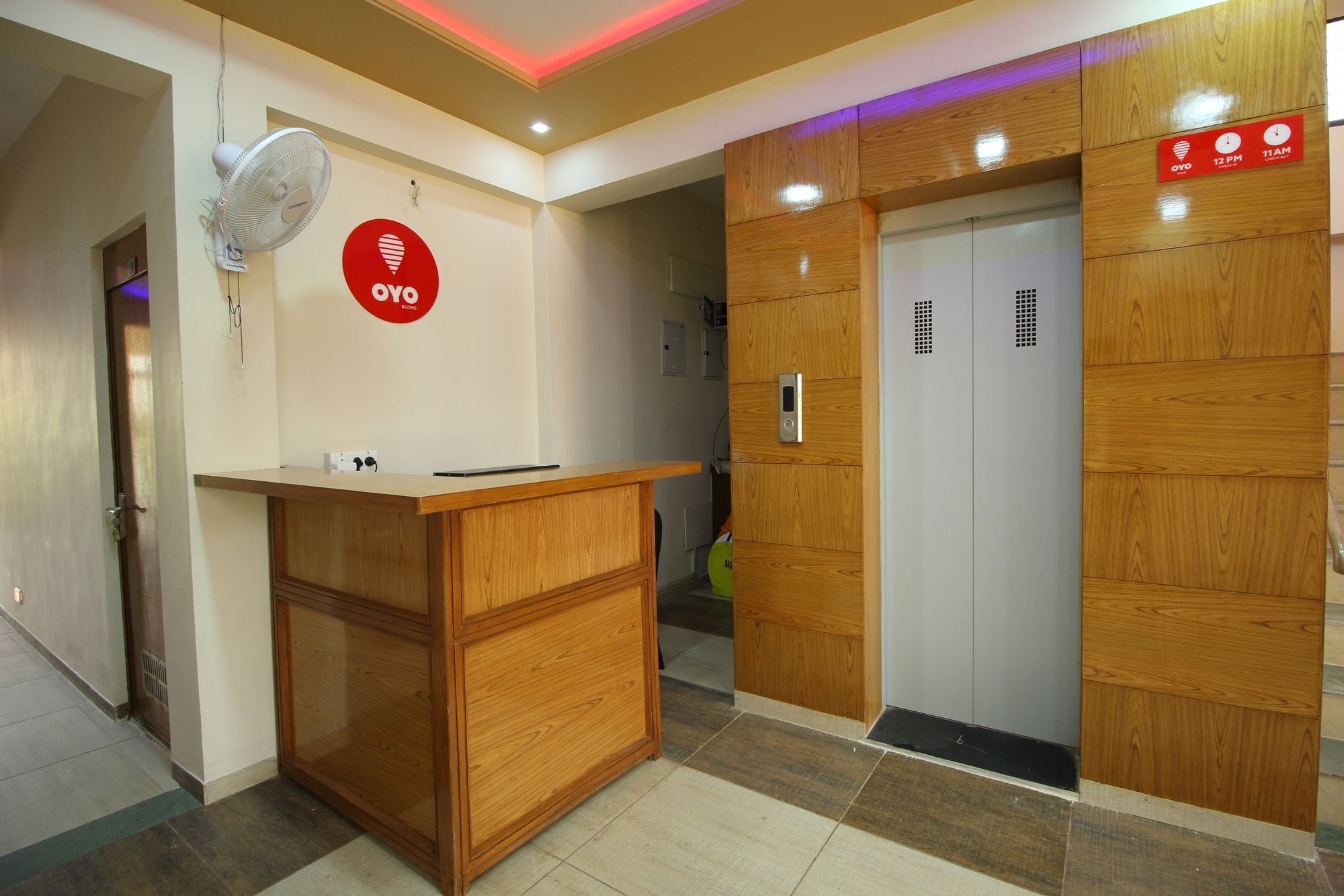 Palette- Siddharth Inn Gandhinagar Exterior photo