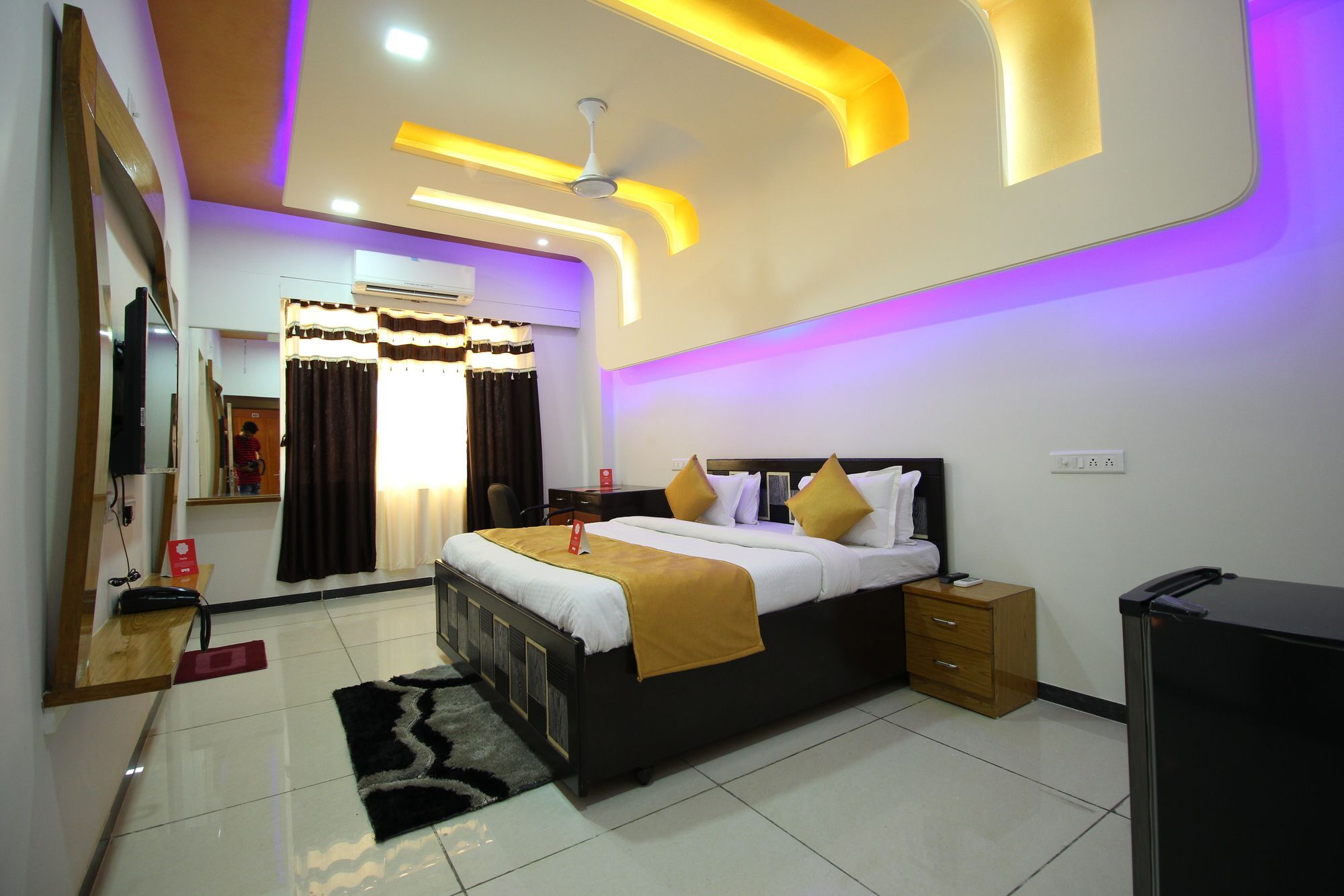 Palette- Siddharth Inn Gandhinagar Exterior photo