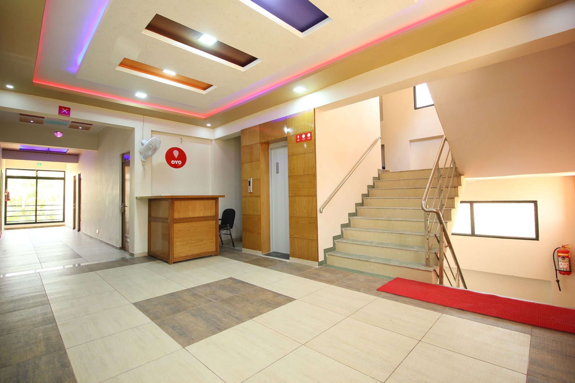 Palette- Siddharth Inn Gandhinagar Exterior photo